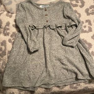 Toddler Dress